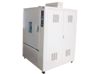 高低温试验箱GDW-100A